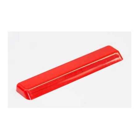 Gps - Generic Parts Service Red Button Cap For Crown PE 3000 Pallet Trucks CR 093904-001